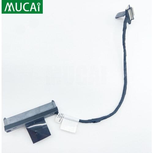 HDD cable For Dell Inspiron 15 7558 7568 P55F laptop SATA Hard Drive HDD Connector Flex Cable 450.00R3.1001 0NRCTK