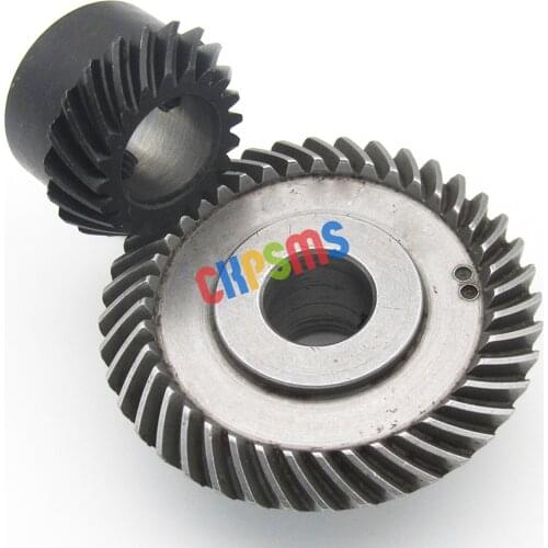 1set # 91-141536-90+11-330964-15 Bevel gear assembly fit for PFAFF 145 543 544 545 1245 1246 sewing machine