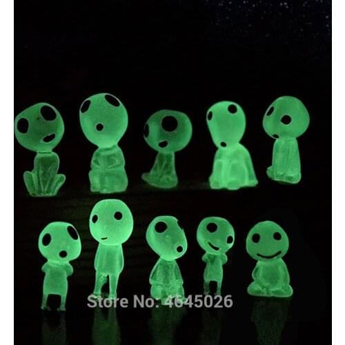 Lamonprime Princess Figurines