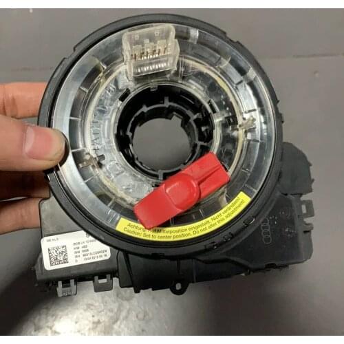 MF Steering Wheel Module 8K0 953 568 Q For Audi A4 Q5