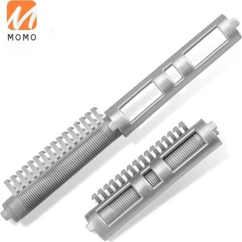 Morgan Perm Bar Second Generation Pad Hair Root Fluffy Perm Clip Barber Shop Hair Tools Cold Wave Bar Curly Hair Supplies