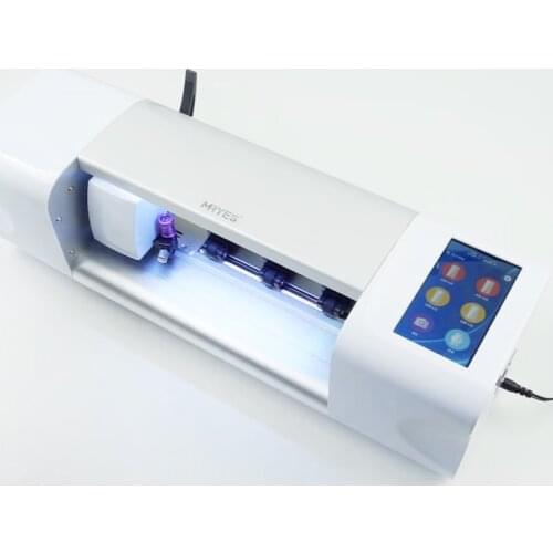 MRYES Power Controllers