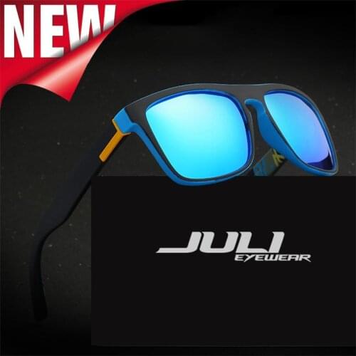 MAXJULI 2018 Polarized Sunglasses Women Men Sports Sun Glasses For Men UV400 Fishing Eyeglasses De Sol Masculino