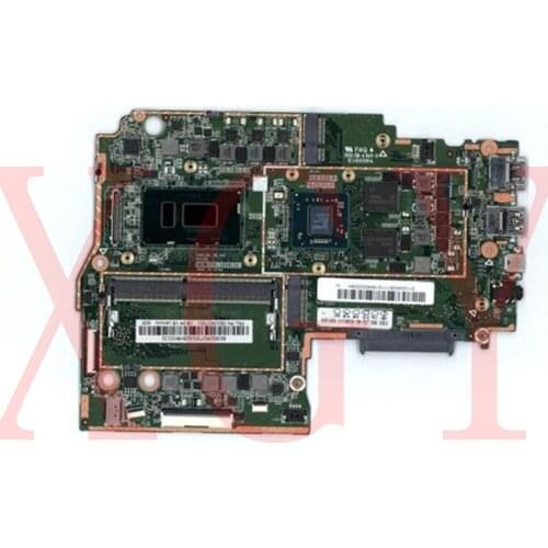 Original for Lenovo ideapad 330s-15ikb laptop motherboard i7-8550U sr3lc ddr4 4g 5b20r07226 100% tested ok