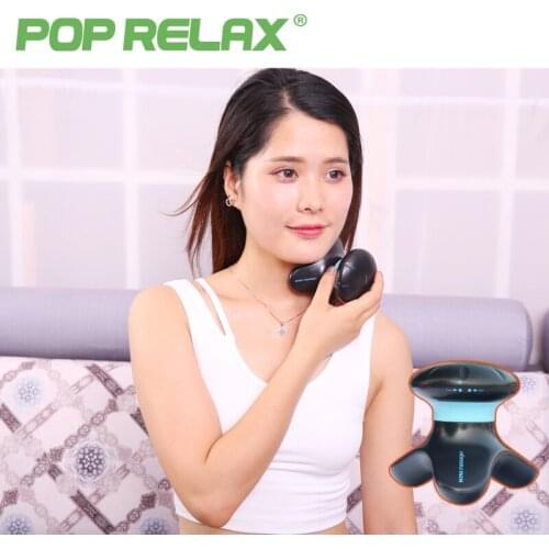 Head Massagers POP RELAX China