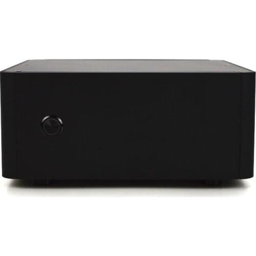 PT-500 Toroidal Balanced Isolation Transformer / Isolated Cattle 500W Power Processor