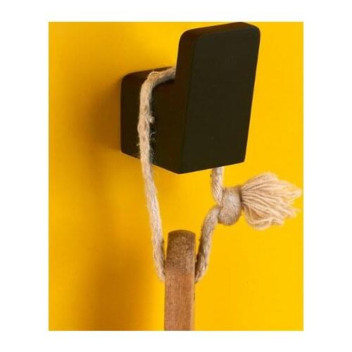 Vidric fashion stainless steel wall hanger rack coat hooks decorative wall hook&racks kitchen hanger cloth hanger