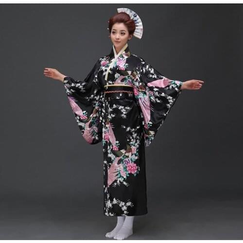 YZYOUTHZING Kimono