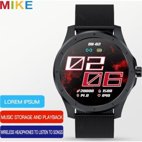 1 Bluetooth Watch