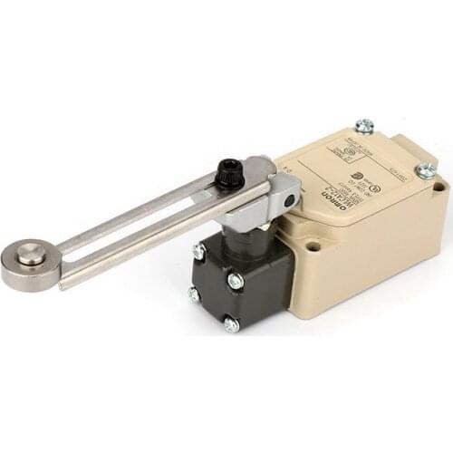 1pcs Stroke limit switch WLCA12-2 WLCA12 WLCA12-2N-Q WLCA12-N-TH-Q AQ1H408