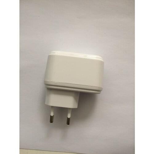100% Travel Charger Plug Adapter repair replacement for Ulefone Paris Free shipping+tracking number