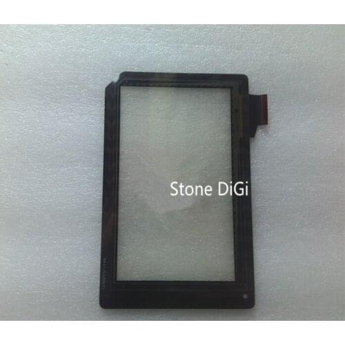 100% New 7 Inch Tablet PC Touch Screen Digitizer For ACER iconia tab B1-A71 B1 A71 with Free Repair Tools Free Shipping