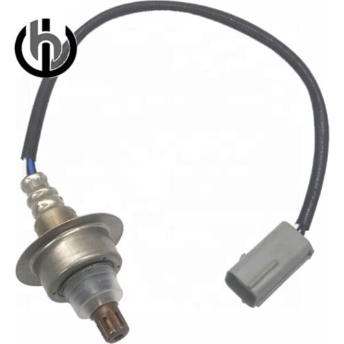 22693-ET000 Air Fuel Ratio O2 Oxygen Sensor Fit For Infiniti Nissan Altima Sentra Versa 2.5L 234-9070 2007 4 Wires Lambda