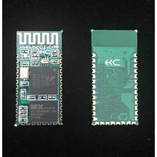1 pcs x HC - 06 RS232 TTL Wireless Bluetooth RF Transceiver Serial Module For UNO Robot Component HC-06***NEW*** FREE SHIPPING