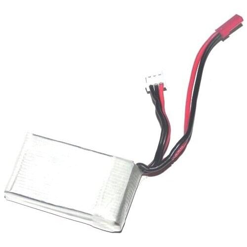 WL V912 RC Helicopter Spare Parts Battery (7.4V 850mAh)