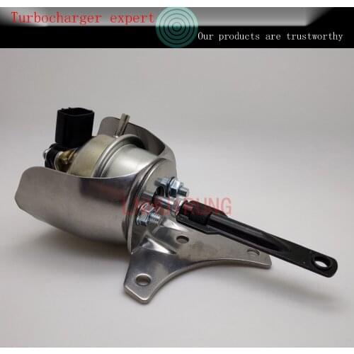 Turbo Internal Wastegate Actuator for Citroen C2 C3 C4 C5 DS3 Peugeot 307 308 4008 508 1.6 HDi DV6C DV6TED4 762328 AV6Q6K682AA