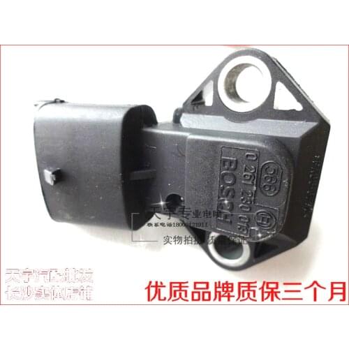 Free Delivery. Intake pressure sensor.0261230013