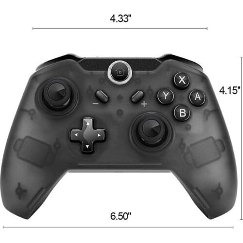 2.4G Controller Gamepad Android Wireless Joystick Handle With OTG Converter Suitable For PS3/smartphone Tablet PC Smart TV Box