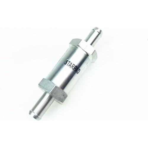 For auto parts CNG natural gas liquefied gas filter Dual fuel auto gas conversion filter thickened type