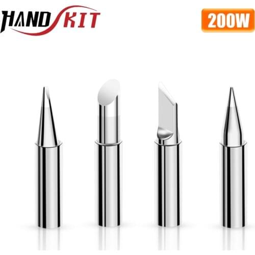 HANDSKIT Soldering Iron Tips
