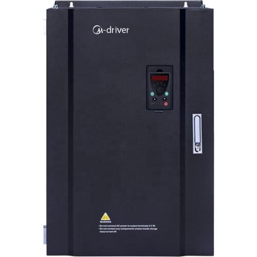 Good price Solar Power Frequency Converter Three Phase 380V 220V inverters 50hz 60Hz Solar Pump Inverter