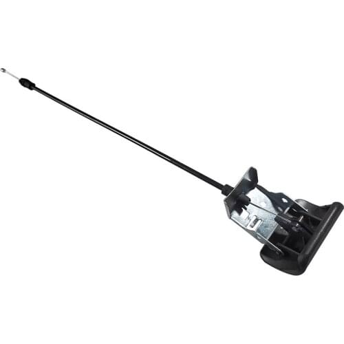 15226272 924-305 15226271 Emergency Parking Brake Release Cable For 1999-2007 GMC Sierra 1500 2500 Yukon Cadillac Chevy