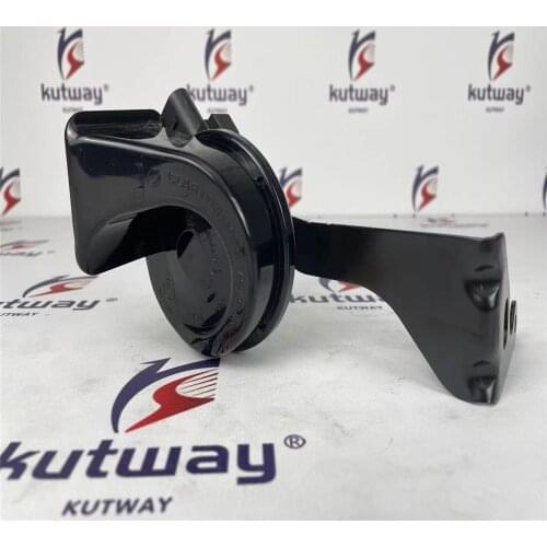 Kutway Horn OEM:97063502202 Fit For Porsche Panamera