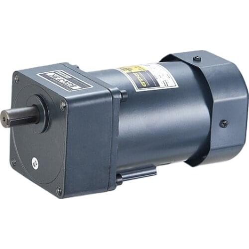 AC 220V small gear motor for mixing equipment