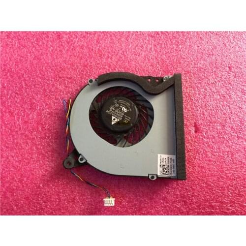 Original for DELL FOR XPS 18 1810 CPU FAN 0604PR 604PR CN-0604PR Test OK