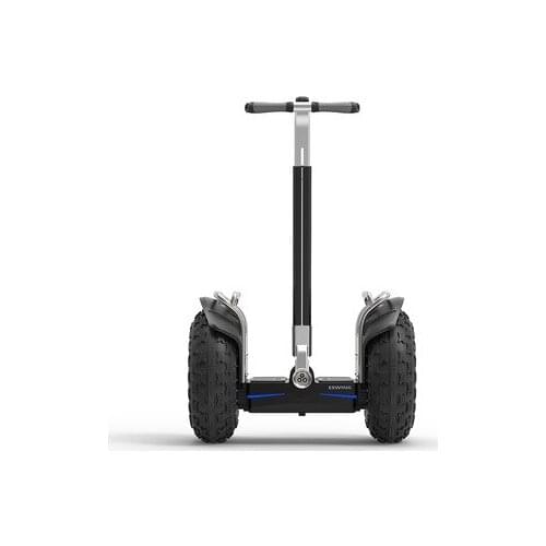 Eu warehouse 2020 popular electric scooters ES6 two-wheel off-road smart balance 19 inch self balance scooter car