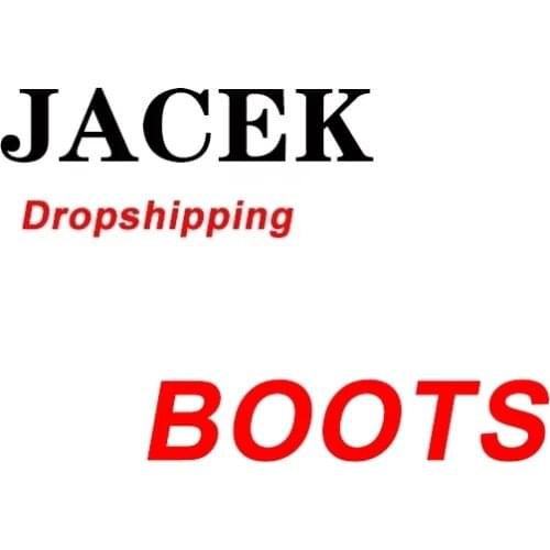 Jacek-boots