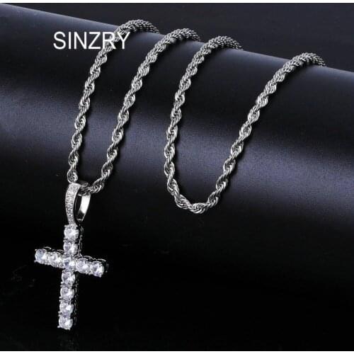 SINZRY Jewelry Pendants
