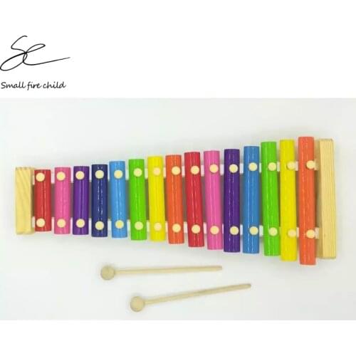 Small fire child Children's Musical Instruments