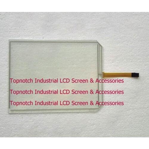 Brand New Touch Screen Digitizer for Microtouch 3M RES-10.4-PL4 Touch Pad Glass