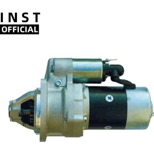 STARTER FOR 4TN84E,4TNA82 S13-41 S13-41A 121254-77010 121254-77011 121254-77012