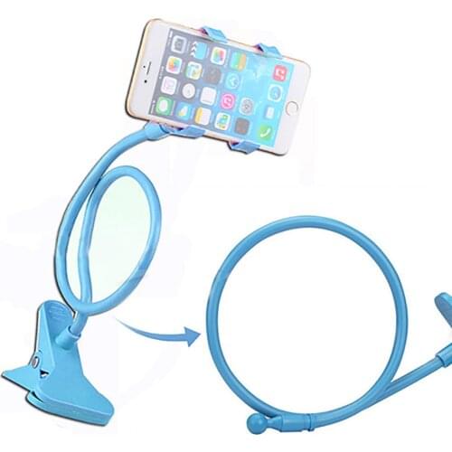 Lazy Holder Universal 360 Degree Lazy Bracket Stand Mount Holder Bed Desktop Car for Phone Lazy Holder 2020