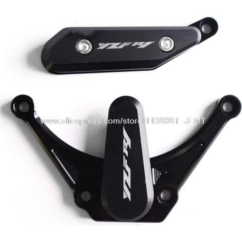 Motorcycle Falling Protection YZF1000 R1 2009 - 2014 for for YAMAHA YZFR1 Falling Protection
