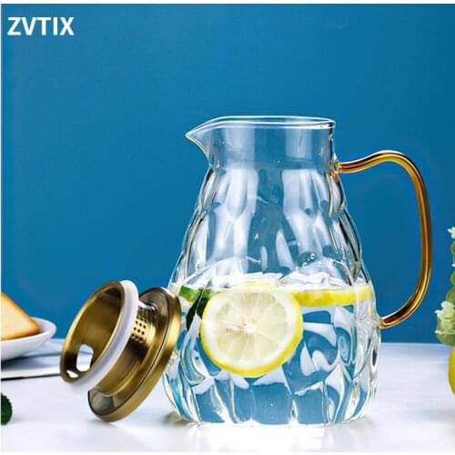 ZVTIX Milk Jugs