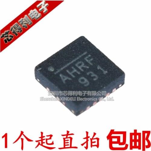 10pcs/lot MP8765 MP8765GQ-Z QFN16 24V 6A 500KHz Power Brand New & Original