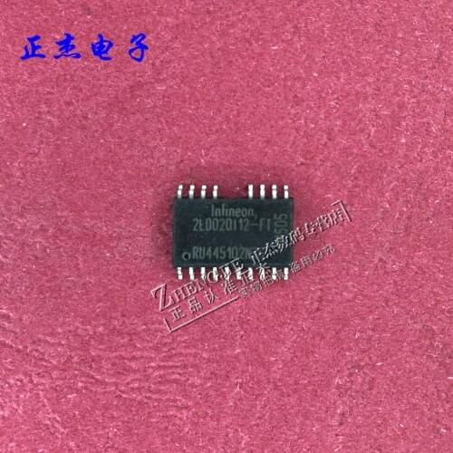 100% New&Original 2ED020I12-FI SOP18 IC