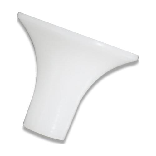 15mm-31mm 10Pcs Electrode Holder Round for Powder Coating Gun Part Nozzle of Gema Spray Nozzle Coating Gun Cap for Bell Mouth