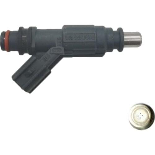 4pcs Fuel Injector OEM:23250-0D020 for Corolla Auris Avensis 4ZZ-FE 3ZZ-FE 1TR 2TR 3RZ