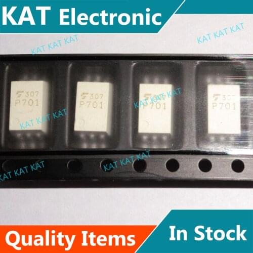 5PCS/Lot TLP701 P701 SOP-6