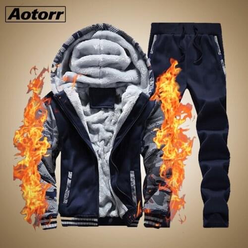 Мужские толстовки с мехом Aotorr China At AliExpress