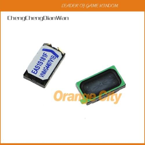 ChengChengDianWan Japan US Verison Inner Speaker Loudspeaker Audio for Playstations 4 PS4 Controller Inner Loud Speaker 30pcs