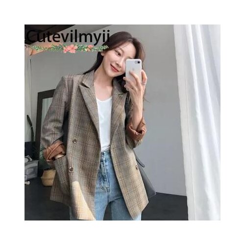 Cutevilmyii Women's Blazers Blazers