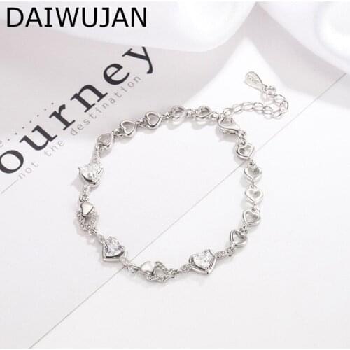 Большие браслеты DAIWUJAN China At AliExpress