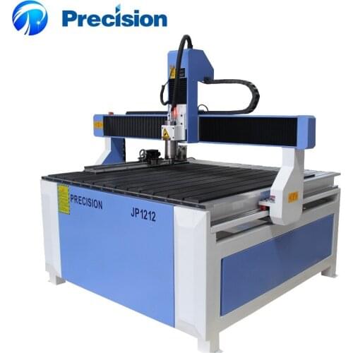 Wood machine cnc router 1212 1224 1325 good quality discount price for sale