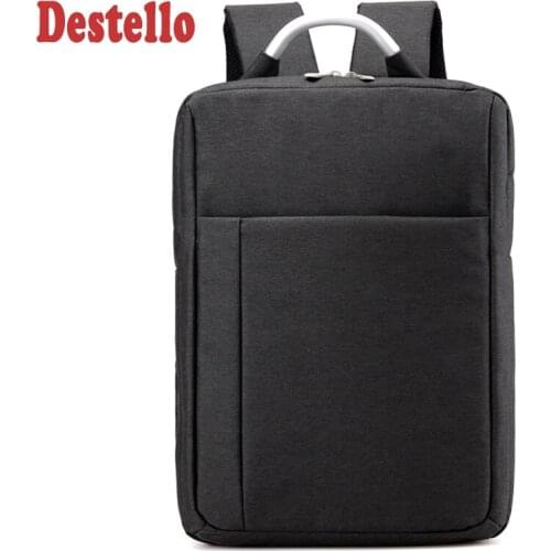 Destello Men's Black Bags China