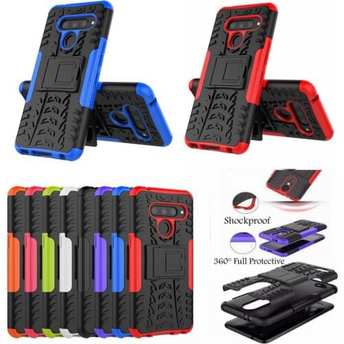 Elecder Phone Cases LG G7 ThinQ